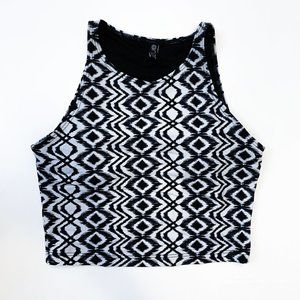 Onzie Workout Muscle Tank Top Small/Medium